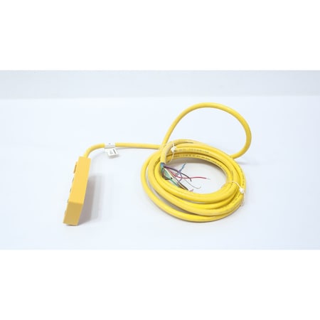 Turck JUNCTION BOX CABLE VB 80-5