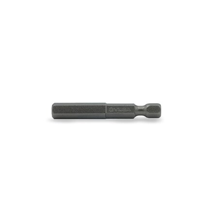 Vega Hex Tamper 8mm Power Bit x 2 in 150HT080A