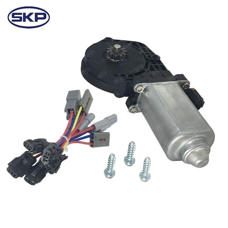 Skyward Automotive Products Window Motor, SK742270