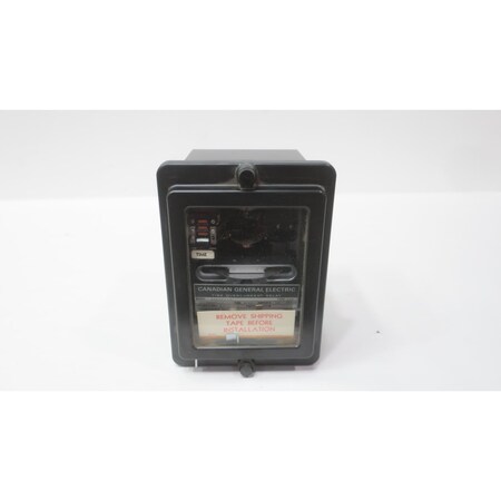 Ge TIME OVERCURRENT RELAY 1AC55A1A