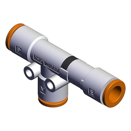 Smc VACUUM GENERATOR ZH05DSA-07-07-07N
