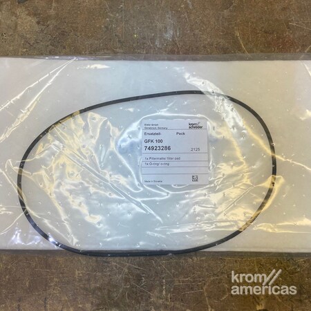 Honeywell Kromschroder SET, SPR PARTS, GFK 100 KS74923286