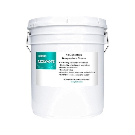 Molykote Bearing Grease 4016042