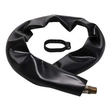 Chicago Pneumatic CHICAGO PNEUMATIC SILENCING EXHAUST HOSE 8940170033