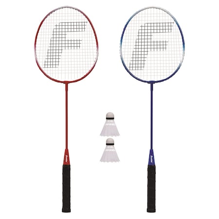Franklin Sports Badminton Set 52623