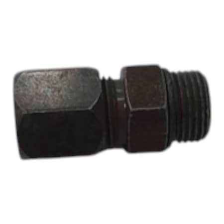 Komatsu connection tub, OEM 1246384H1