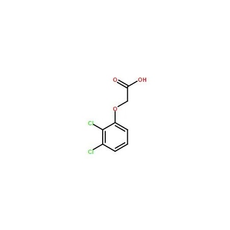 Ak Scientific 2, 3-Dichlorophenoxyacetic acid (100mg), CAS 2976-74-1 3054AB-100mg