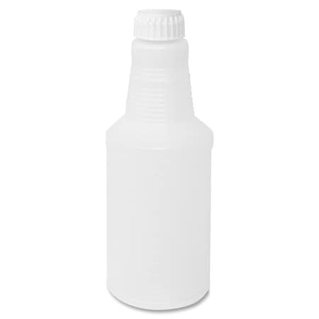 Impact Products 16 oz Clear Spray Bottle 5016