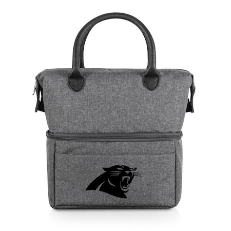 Picnic Time Family Of Brands NFL Carolina Panthers - Urban Lunch Bag Cooler 511-00-154-054-2