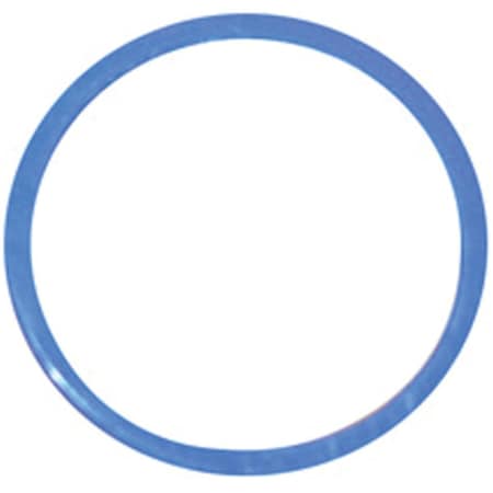 Westlake Pipe & Fittings 7/8'' Blue Nylon Faucet Washer 02-1842P