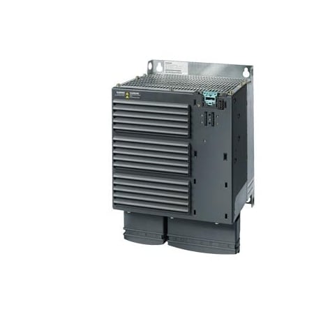 Siemens SINAMICS G120 POWER MODULE PM250 WITH BUILT IN CL. A FILTER 6SL3225-0BE32-2AA0