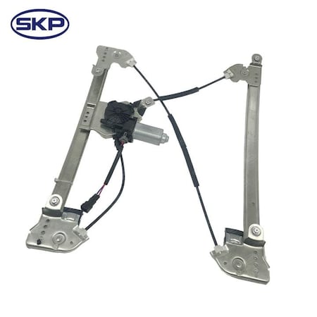 Skyward Automotive Products Window Motor and Regulator Assembly, SK741429