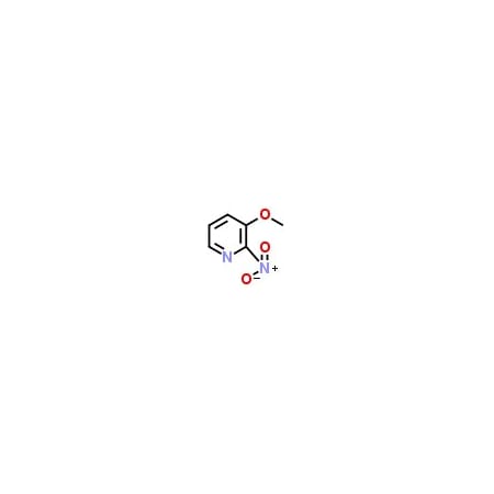 Ak Scientific 3-Methoxy-2-nitropyridine (5g), CAS 20265-37-6 A404-5g