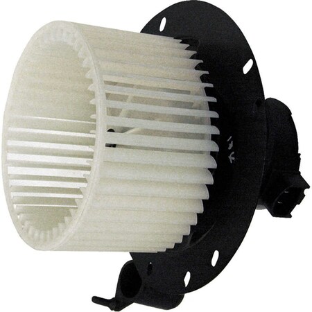 Global Parts Distributors Global HVAC Blower Motor 2311586