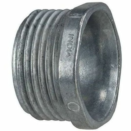 Dottie L.H. Dottie 1-1/2'' Conduit Nipple, 25PK CN150