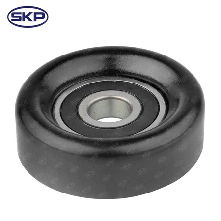 Skyward Automotive Products Accessory Drive Belt Idler Pulley, SK419628