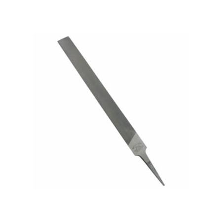 Crescent/Nicholson Half-Round Files, 12 in, Smooth Cut 183-05158N