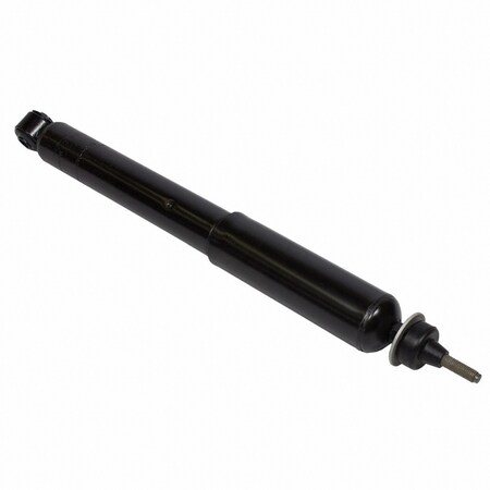Motorcraft Suspension Shock Absorber,  ASH24498