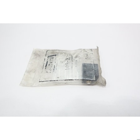 Aro MINIATURE LIMIT VALVE ASSEMBLY 109-2