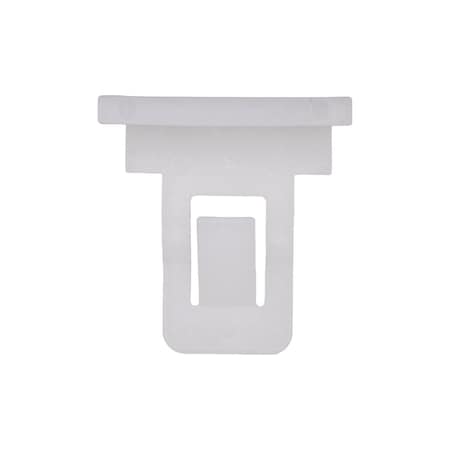 Auveco Toyota Moulding Retainer, 25PK 21586