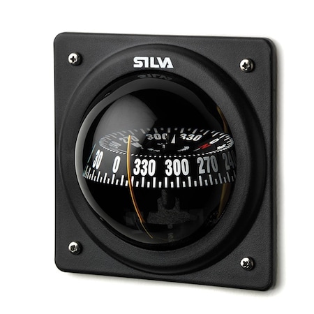 Silva 70P Mount Compass 545024