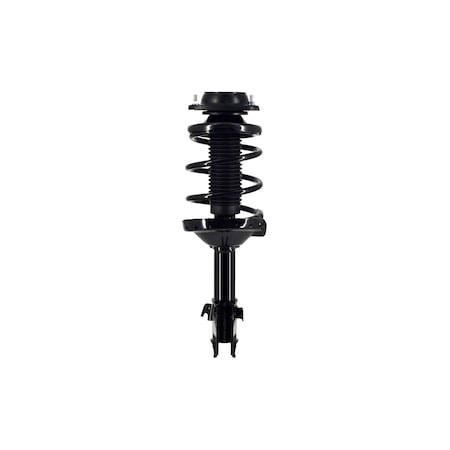 Fcs Struts Suspension Strut And Coil Spring Assembly 1331750R