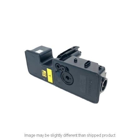 Kyocera Replacement 1T02R7CUS0, MAGENTA Compatible Toner, 3,000 page yield 1T02R7BUS0 TK5242M