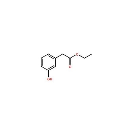 Ak Scientific Ethyl 3-hydroxyphenylacetate (5g), CAS 22446-38-4 6698AH-5g