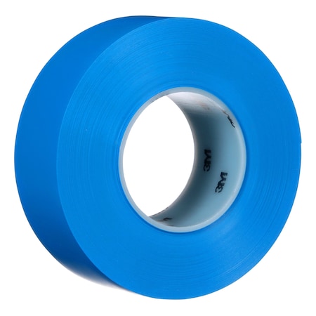3M Vinyl, 2 in W., 36 yds L., 6 PK T9236971B