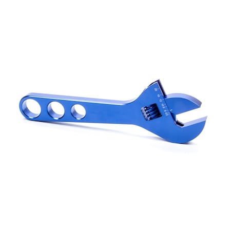 Powerplay 10 AN to 20 AN Aluminum Adjustable AN Wrench PO3637277