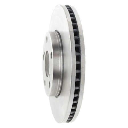 Raybestos 10.825 Front Brake Rotor for 19982001 Lexus ES300 R42-96754R