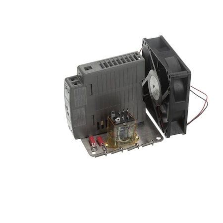 Champion - Moyer Diebel KIT, DH5000T, VHR FAN RETROFIT 901107