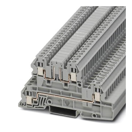 Phoenix Contact UTI 2 5-L/LB Installation level 3076033