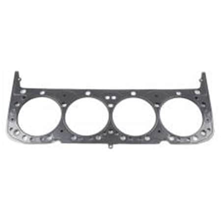 Cometic Gaskets C5248-030 4.165 MLS Head Gasket for Small Block Chevy - 0.03 in. Thickness CAGC5248-030