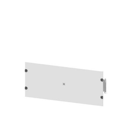 Siemens ALPHA NF assembly kit for 3KA712/3KL712 250A H=400 W=900 mm Distributor 8GK6431-4KK34
