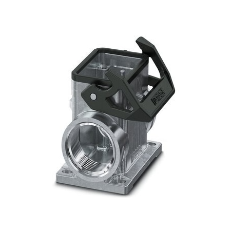 Phoenix Contact HC-STA-B06-SHWS-2SSM40-ELC-AL Box 1082566