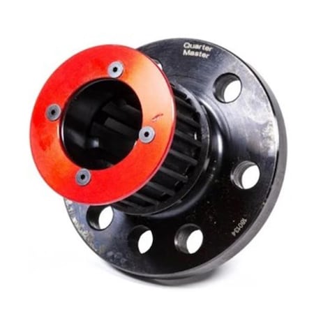 Bookazine Late Hub Assembly TI3656381