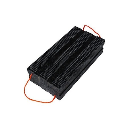Ame Cribbing Support Block 15231