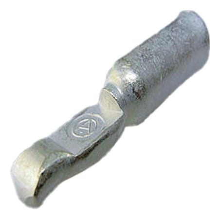 Anderson Power Products Connector Contact, Silver Contact Plating 1319G4