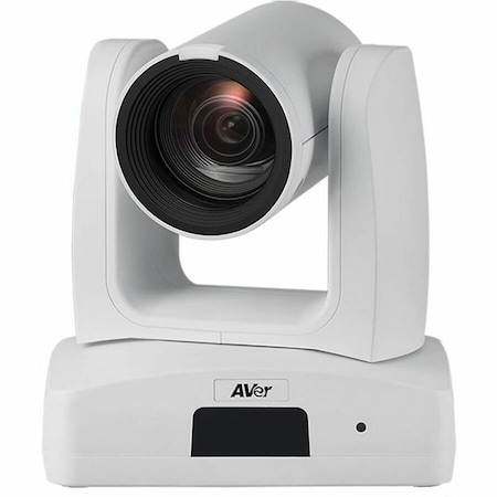 Aver PTZ211 1080P60 PROFESSIONAL PTZ CAMERA PAPTZ211W