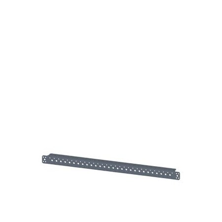 Siemens SIVACON mounting rail 8MF1080-2AH60