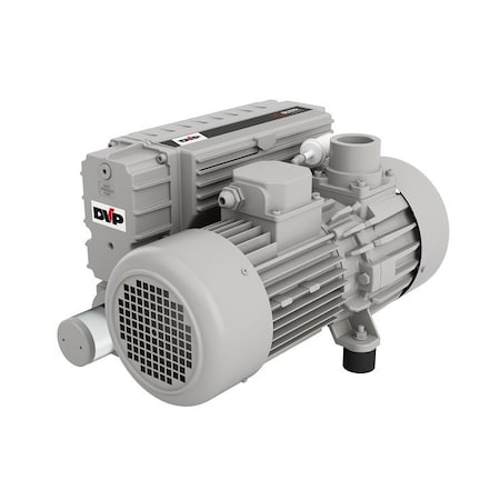 Dvp LC 60WR/SL Lubricated Vacuum Pump 9690037/SL
