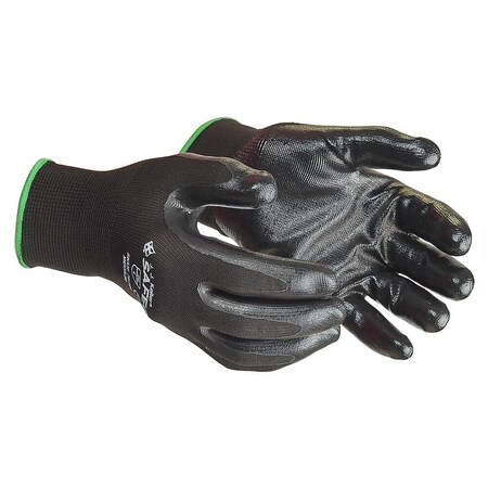 Jj Keller Smooth Nitrile Micro-Foam Dip Glove, XX-Large 76768