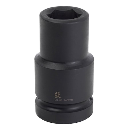 Sunex 1 in Drive 22Mm Deep Impact Socket 522MD