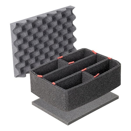 Pelican Protective Equipment 1400TPKIT