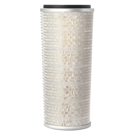 Fleetguard Automotive Air Filter Pack, Round, 9 in L AF1813