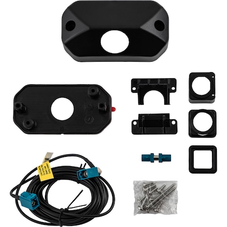Buyers Vehicle Camera Systems 8883355