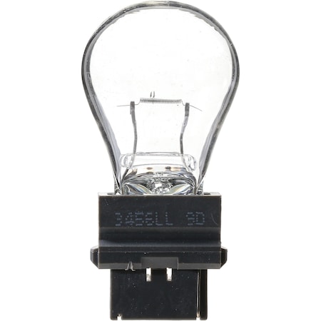 Philips 3456Llb2 Longerlife Mini Bulb, 3456Llb2 3456LLB2