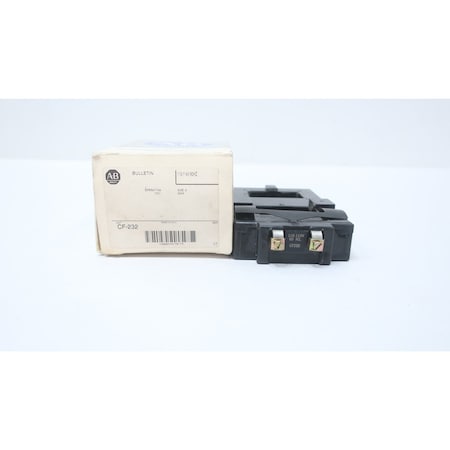 Allen Bradley SIZE 5 OPERATING COIL 110-114V-AC CF-232