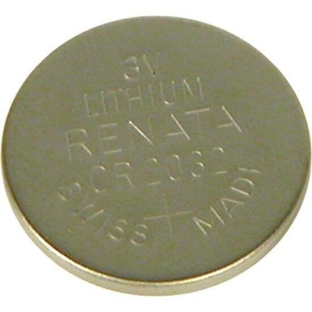 Altronix Lithium Battery 3V For At4/Pt2724/Pt724A LB2032